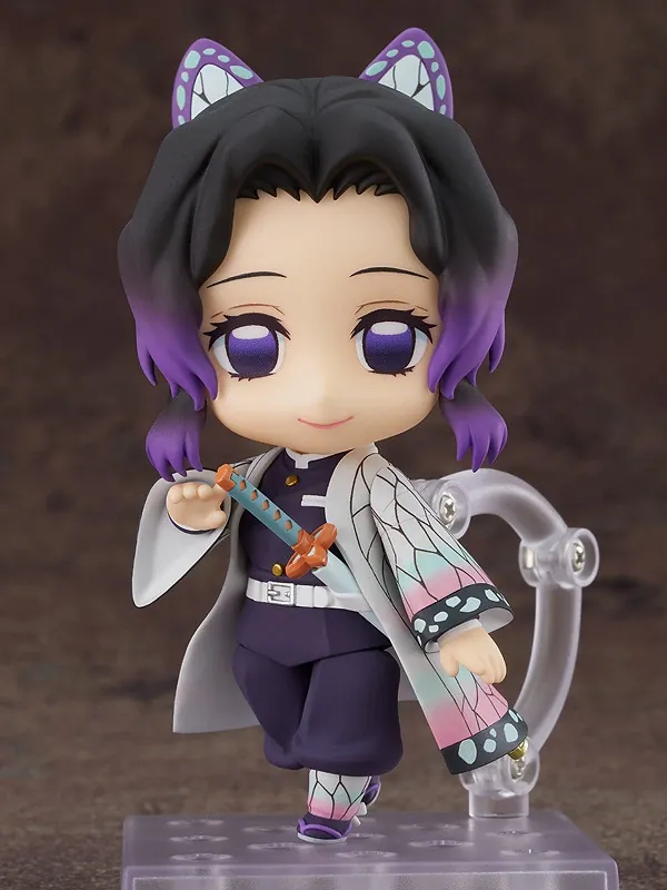 Kimetsu no Yaiba - Kochou Shinobu - Nendoroid (#1655) (Good Smile Company)