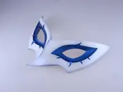 Persona 5 - Shujinkou - Mask - 1/1 (Rampage)