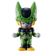 Dragon Ball Z - Perfect Cell - Bath Additive - Bikkura Tamago Dragon Ball Z ~Gekitou Hen~ - Bikkura? Tamago (Bandai)