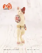 Boku no Hero Academia - Todoroki Shoto - Kemono Colle Boku no Hero Academia (Kotobukiya)