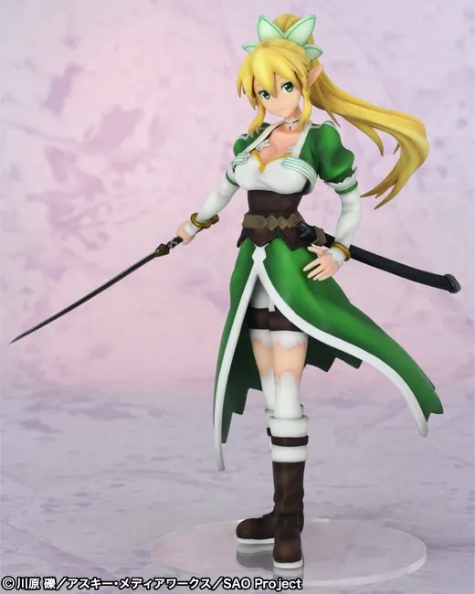 Sword Art Online - Leafa - 1/8 (Griffon Enterprises)