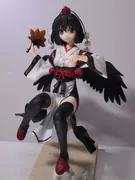 Touhou Project - Syameimaru Aya - Kourindou Tengu clothing (World Wide Wallaby)