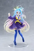 No Game No Life - Shiro - Coreful Figure - Nekomimi Seifuku ver. (Taito)