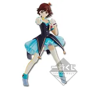 The Idolm@ster Cinderella Girls - Honda Mio - Ichiban Kuji Premium - Ichiban Kuji Premium IDOLM@STER Cinderella Girls Part 2 (A Prize) (Banpresto)