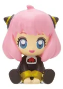 Spy × Family - Anya Forger - Bath Additive - Bikkura Tamago Spy × Family - Bikkura? Tamago (Bandai)
