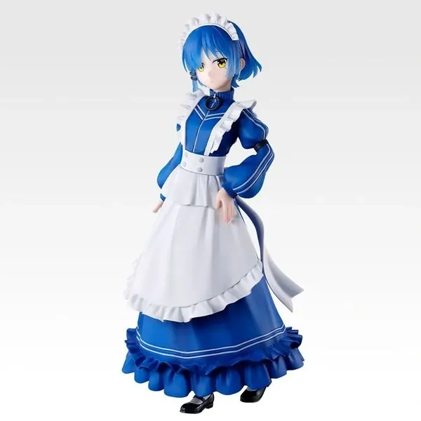 Bocchi the Rock! - Yamada Ryou - Gracemaster - Ichiban Kuji - Ichiban Kuji Anime Bocchi the Rock! Volume 5 (C Prize) - 1/7 (Bandai Spirits)
