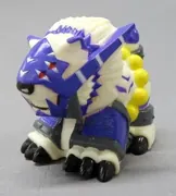 Digimon Tamers - Baihumon - Digimon Dai Shuugou - Shin Digimon Dai Shuugou (Part 2) (Bandai)