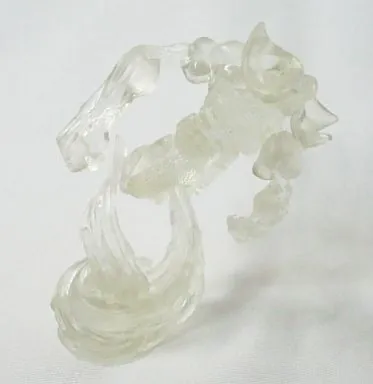 Final Fantasy IX - Ifrit - Final Fantasy Creatures Vol.1 - Crystal Ver. (Square Enix)