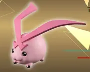 Digital Monster X-Evolution - Tokomon (X-Antibody) - Ultimate Image (Bandai)