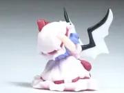 Touhou Project - Remilia Scarlet - Shagande! Mamotte! Ojousama! (Arinu no Kousakubeya)