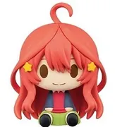 Gotoubun no Hanayome - Nakano Itsuki - Chokonokko - Ichiban Kuji - Ichiban Kuji Gotoubun no Hanayome (H Prize) (Bandai Spirits)