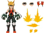 Boku no Hero Academia - Bakugo Katsuki - Total Anime (07) (Jazwares)