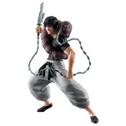 Jujutsu Kaisen Dai 2 Ki - Fushiguro Toji - Jurei (Bukiko) - Ichiban Kuji - Ichiban Kuji Jujutsu Kaisen Kaigyoku Gyokusetsu ~Ni~ (C Prize) (Bandai Spirits)