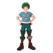 Boku no Hero Academia - Midoriya Izuku - The Amazing Heroes - 10th Anniversary (Bandai Spirits)