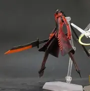 Persona 4 - Magatsu-Izanagi (Rampage)