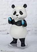 Jujutsu Kaisen - Panda - Figuarts Mini (Bandai Spirits)