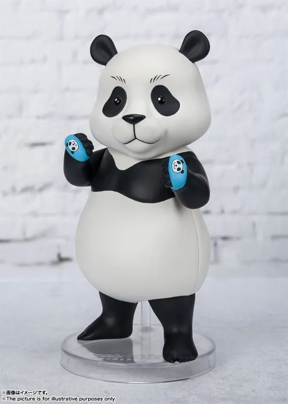 Jujutsu Kaisen - Panda - Figuarts Mini (Bandai Spirits)
