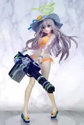 Blue Archive - Izayoi Nonomi - 1/7 - Mizugi ver. (Plamo o Suki Desho!?)