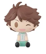 Haikyuu!! - Oikawa Tooru - Chokonokko (Prize J) - Ichiban Kuji - Ichiban Kuji Haikyuu!! ~ Itadaki no Keshiki ~ (Bandai Spirits)