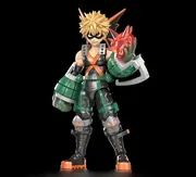 Boku no Hero Academia - Bakugo Katsuki - Moderoid (Good Smile Company)