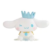 Card Captor Sakura - Sanrio Characters - Cinnamoroll - Card Captor Sakura x Sanrio Characters - Cardcaptor Sakura x Sanrio Characters Special Collaboration Mascot 2 (Bandai)