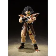 Dragon Ball Z - Raditz - S.H.Figuarts (Bandai Spirits)