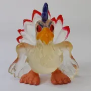 Digimon Adventure 02 - Cockatrimon - Digimon Dai Zukan The Digimon Complete Box (Bandai)