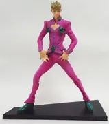 Jojo no Kimyou na Bouken - Ougon no Kaze - Giorno Giovanna - Super Revolution (Vol.1) (Di molto bene)