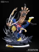 Boku no Hero Academia - All For One - All Might - HQS - United States of Smash (Tsume)