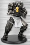 Hagane no Renkinjutsushi Fullmetal Alchemist - Alphonse Elric - DX Figure: B Deformation Version (Banpresto)