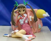 Bakemonogatari - Hachikuji Mayoi (Mokei Koubou)