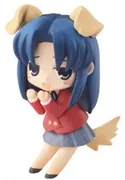 Toradora! - Kawashima Ami - Niitengo (Toy's Works)