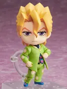 Jojo no Kimyou na Bouken - Ougon no Kaze - Coco Jumbo - Pannacotta Fugo - Nendoroid (#1685) (Good Smile Company, Medicos Entertainment)