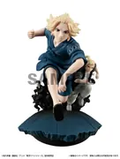 Tokyo卍Revengers - Ryuuguuji Ken - Sano Manjirou - Puchirama Series - Tokyo Revengers Toman Heroic Scenes Vol.2 (MegaHouse)