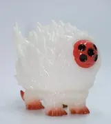Made in Abyss - Tamaugachi - Doujin Figure - Sofubi Figure (Kaiju One)