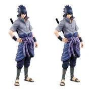 Naruto Shippuuden - Uchiha Sasuke - Ichiban Kuji - Ichiban Kuji Naruto Shippuuden Tsumugareruhi no Ishi (B Prize) - Masterlise - Rinne Sharingan ver. (Bandai Spirits)