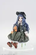 Card Captor Sakura - Daidouji Tomoyo - 1/7 - Classic Mode Ver. (Magi Arts)