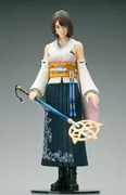 Final Fantasy X - Yuna - ARTFX - Final Fantasy X 1/6 Scale Figure Collection (No. 2) - 1/6 (Kotobukiya)