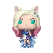 League of Legends - Ahri - Pop! Games - POP! Vinyl (Funko Toys)