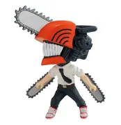 Chainsaw Man - Chainsaw Man ChibiMasters - ChibiMasters (Bandai)