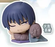 Jujutsu Kaisen Dai 2 Ki - Fushiguro Toji - Jurei (Bukiko) - Onemutan - Onemutan Jujutsu Kaisen Kaigyoku Gyokusetsu Nidone Another Color ver. (Stand Stones)