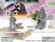 Gintama - Kagura - G.E.M. - Tenohira (MegaHouse)