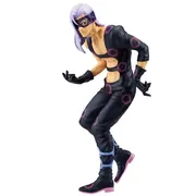 Jojo no Kimyou na Bouken - Ougon no Kaze - Melone - Ichiban Kuji - Ichiban Kuji Jojo no Kimyou na Bouken Golden Wind -Hitman Team- (D Prize) - Masterlise (Bandai Spirits)