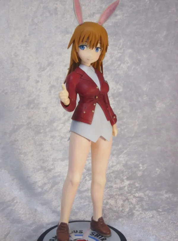 Strike Witches 2 - Charlotte E Yeager (Mighty Eight)