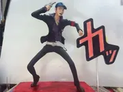 Persona 3 - Iori Junpei - Awakening ver. (Amps/Fast)