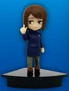 Jujutsu Kaisen Dai 2 Ki - Ieiri Shoko - Topper Figure (Toho)