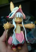 Made in Abyss - Nanachi (Akizuki)