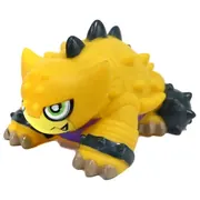 Digimon Adventure 02 - Ankylomon - Digimon Dai Shuugou - Digimon Dai Shuugou 02 (Part 2) (Bandai)