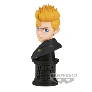 Tokyo卍Revengers - Hanagaki Takemichi - Bust - Faceculptures (Bandai Spirits)