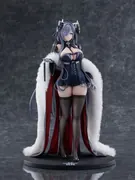 Azur Lane - August von Parseval - F:Nex - 1/6 (FuRyu)